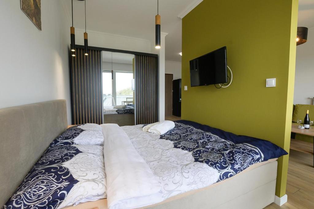 Apartament Stella 卡尔帕奇 外观 照片