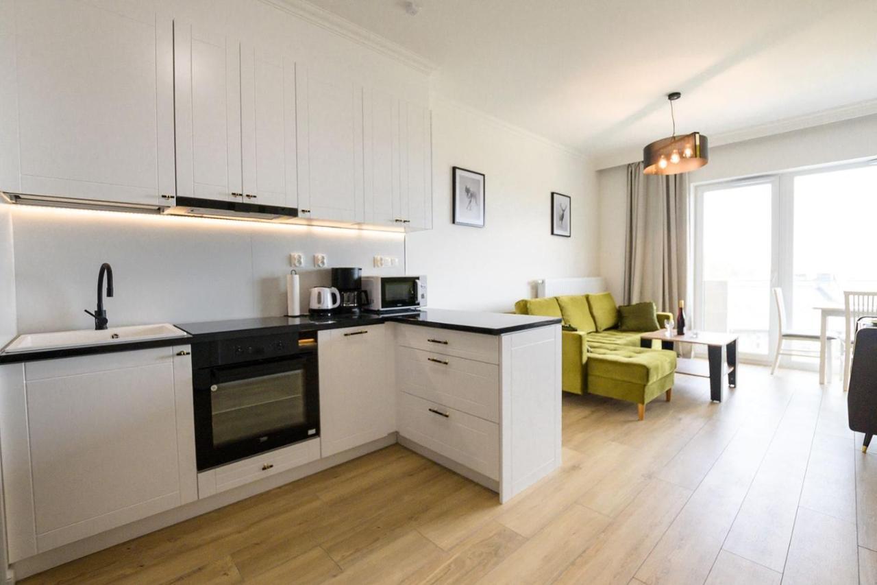 Apartament Stella 卡尔帕奇 外观 照片